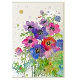 Double card B049