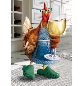 Atvirukas pailgas su voku 25187