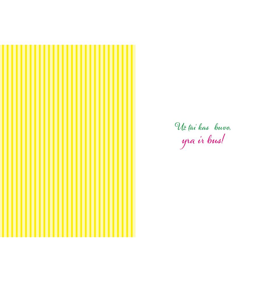 Atvirukas pailgas su voku