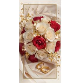 Double card, print inside 25290