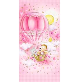 Double card, print inside 25292