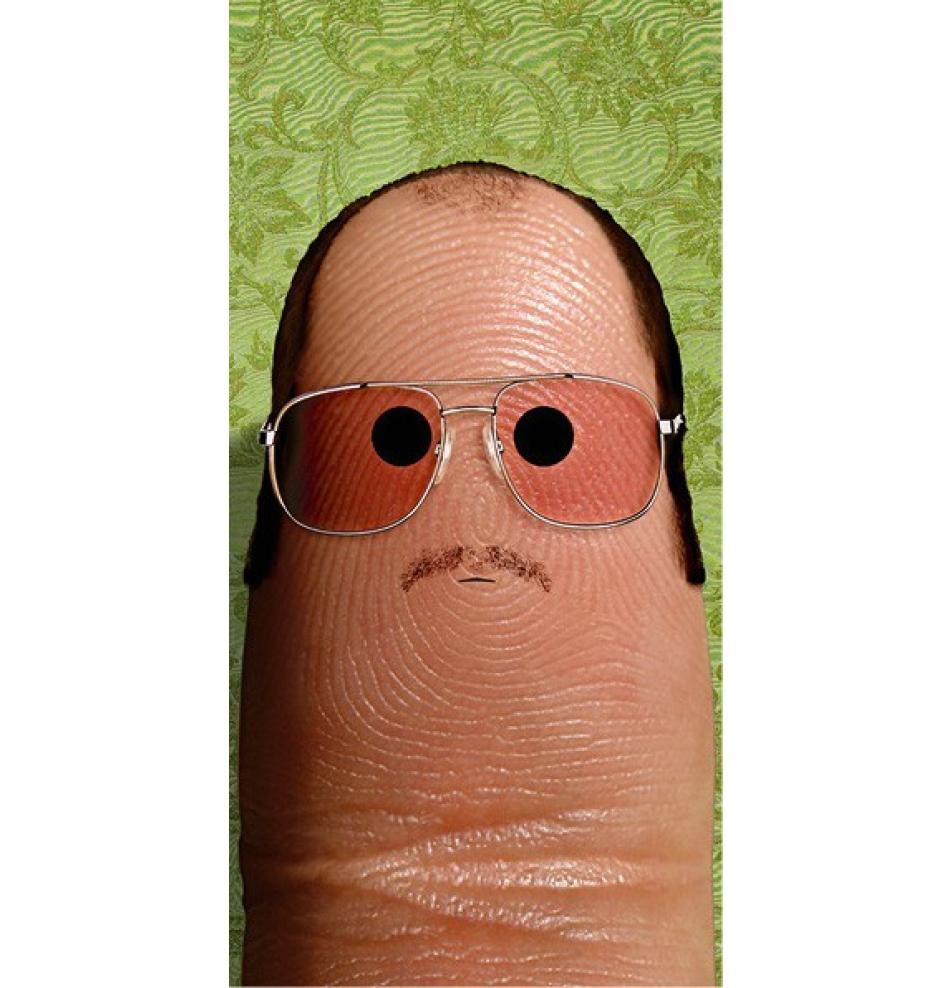 Atvirukas pailgas su voku