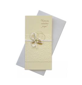 Rankų darbo atvirukas RD15001