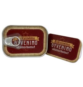 Sveikinimų dėžutės 23211