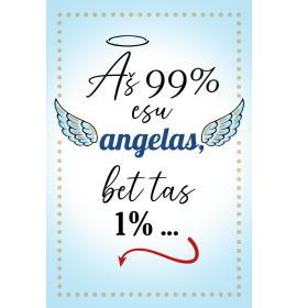 Card with envelope 27266