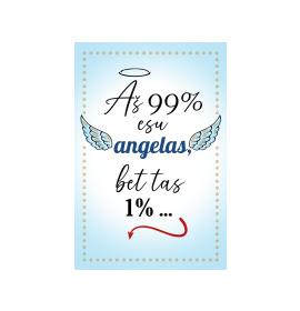 Card with envelope 27266