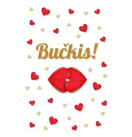 Card with envelope 27267