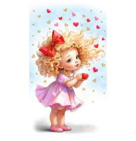 Money envelope card 27356-0