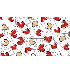 Money envelope card 27358-0