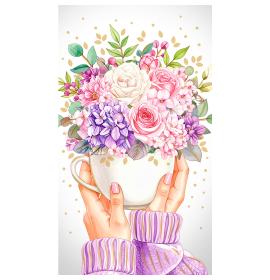 Money envelope card 27365-0