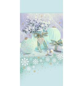 Double card, print inside 23519