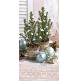 Double card, print inside 23527