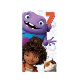 Atvirukas su voku HO007