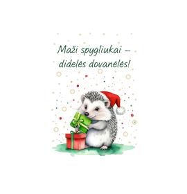 Atvirukas su voku 27604