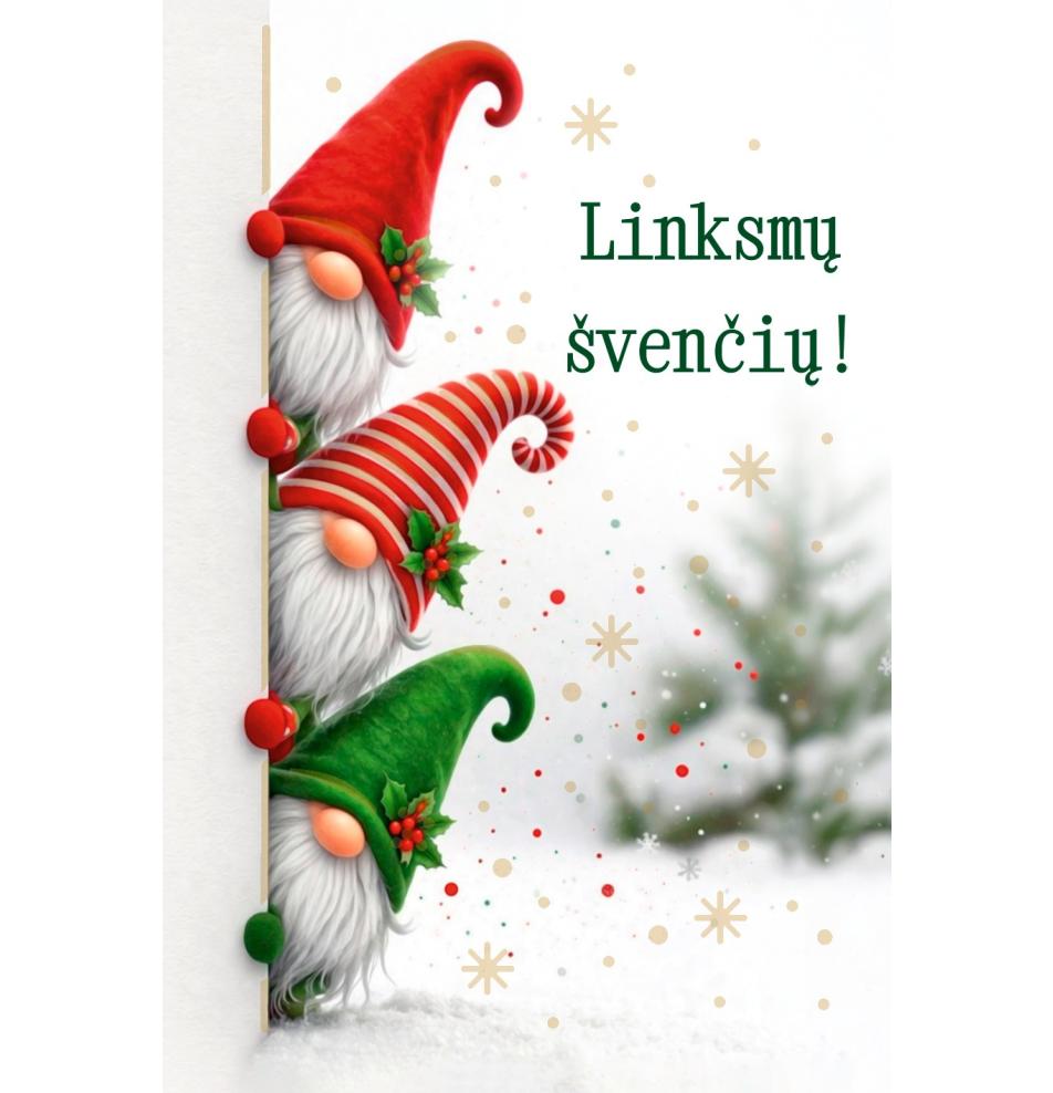 Atvirukas su voku