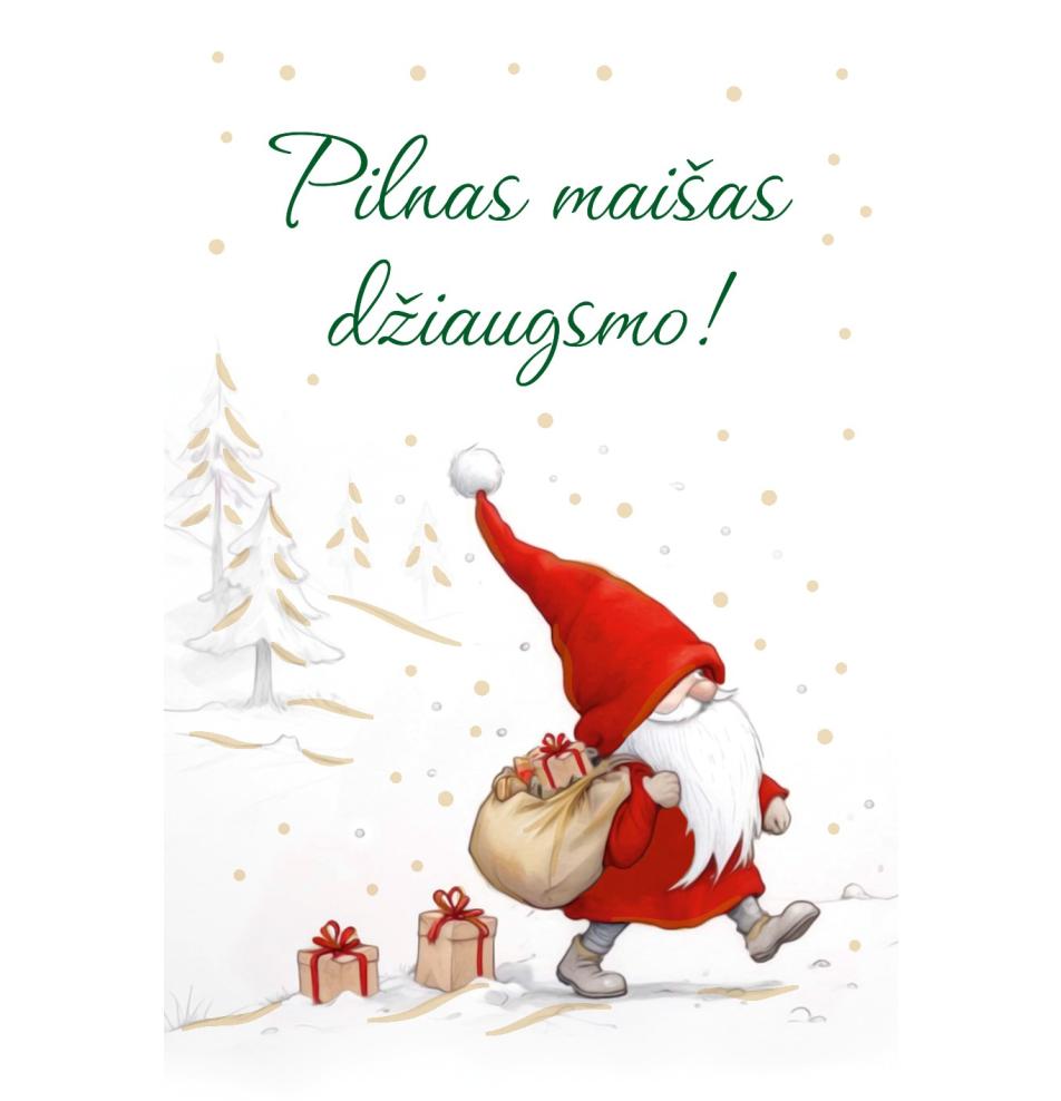 Atvirukas su voku