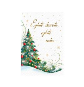 Card with envelope 27605