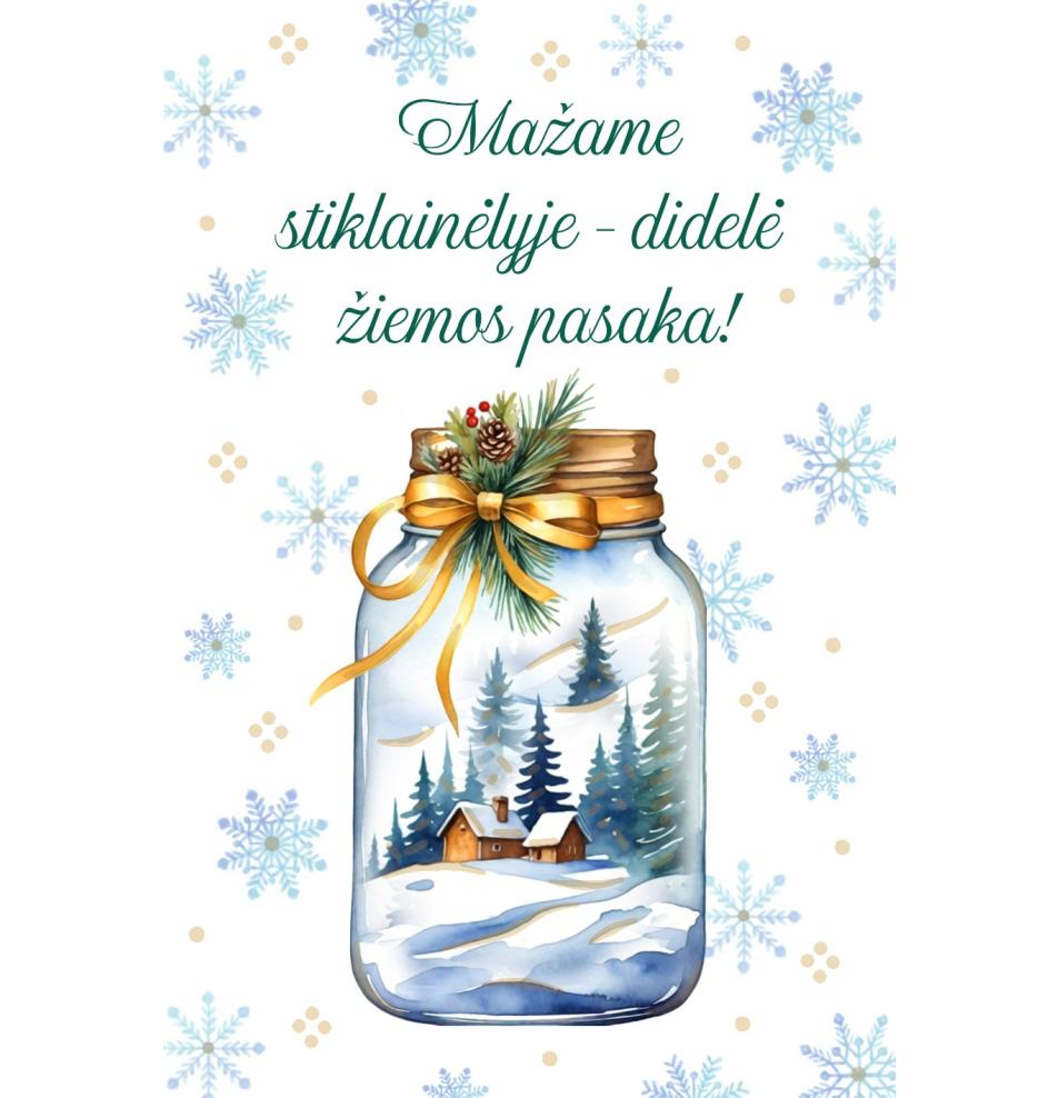 Card with envelope