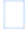 Double card, with envelope, in cooperation with Ziedot.lv