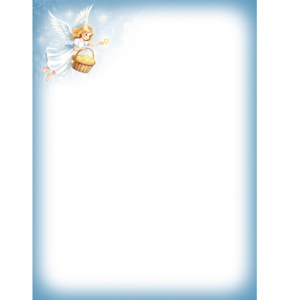 Double card, with envelope, in cooperation with Ziedot.lv