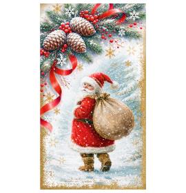 Money envelope card 27512-0