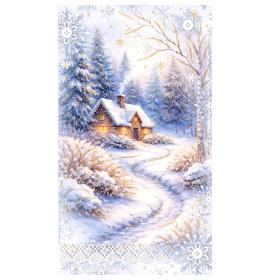 Money envelope card 27513-0
