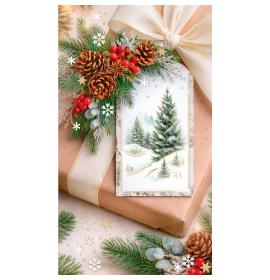 Money envelope card 27515-0