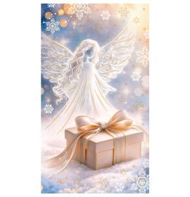 Money envelope card 27516-0