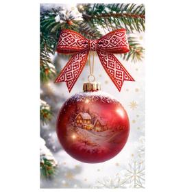 Money envelope card 27517-0