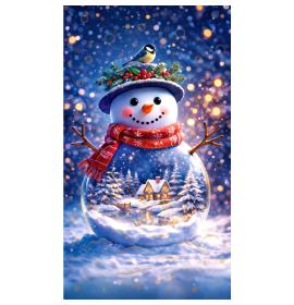Money envelope card 27523-0