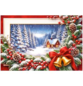 Postcard 27542