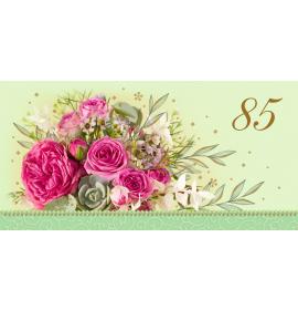 Atvirukas pailgas su voku 85-23134 t