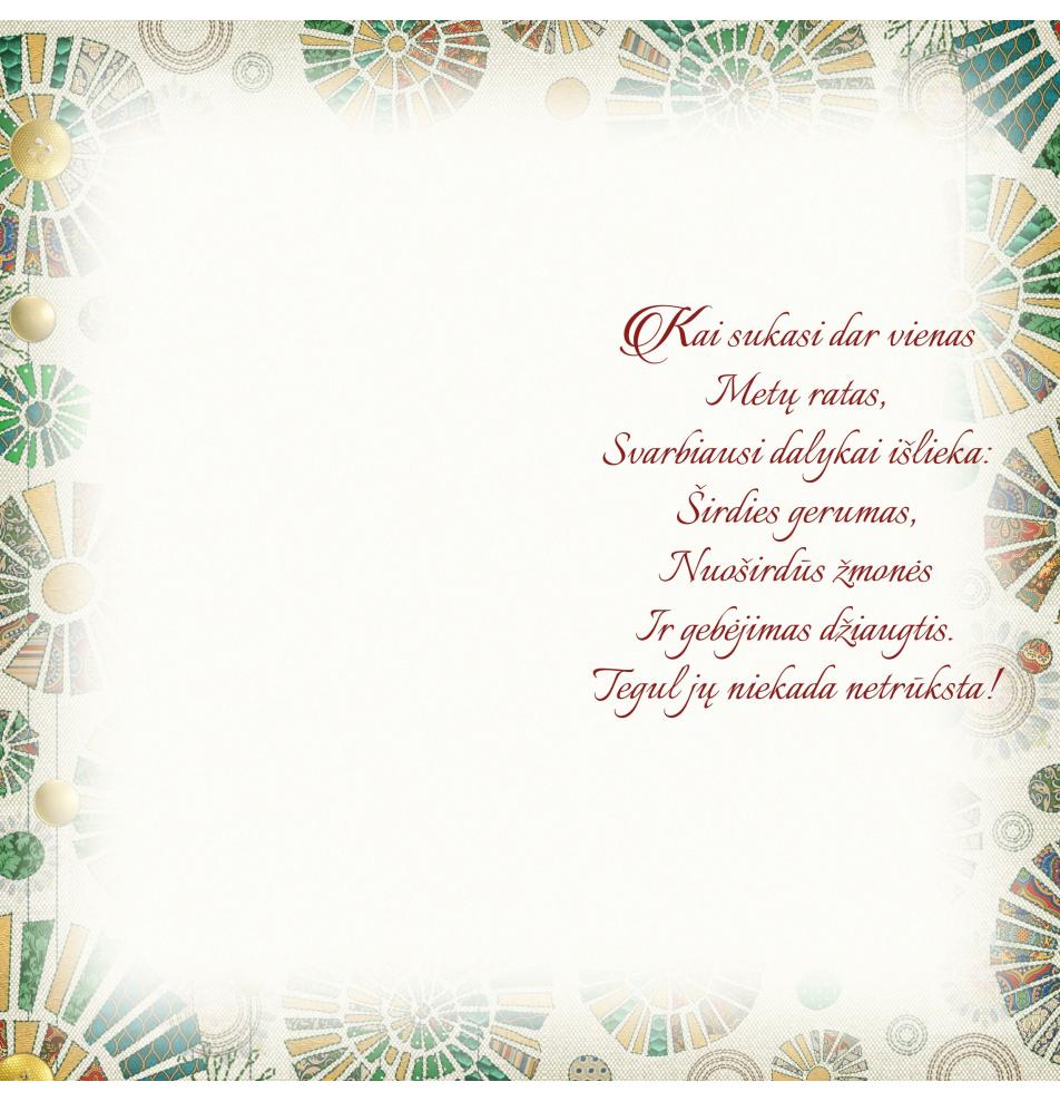 Atvirukas pailgas su voku