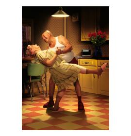 Double card, print inside 18630 t