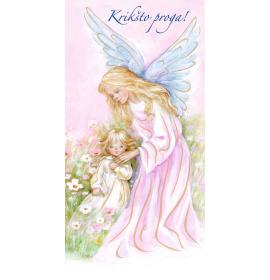 Double card, print inside 26887 t