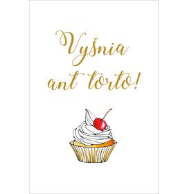 Atvirukas su voku 23589