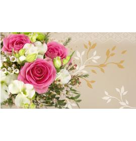 Atvirukas dekoratyvinis pinigams 19409-0