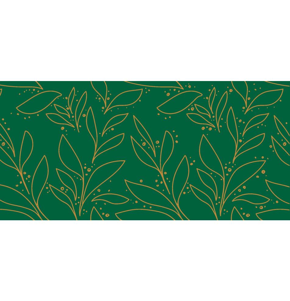 Atvirukas dekoratyvinis pinigams