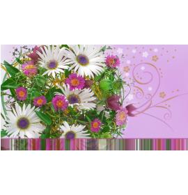 Money envelope card 21277-0