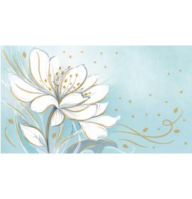 Money envelope card 26473