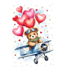 Atvirukas su voku 26105