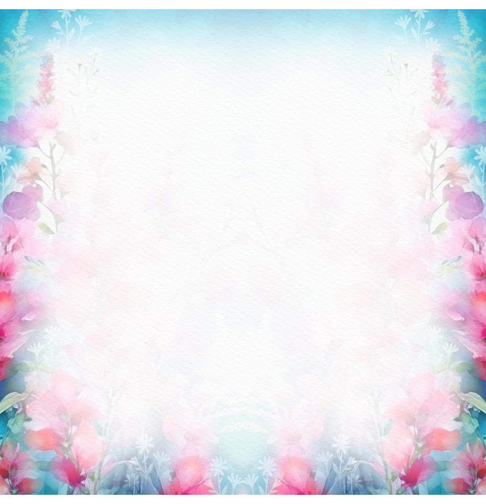 Double card, print inside