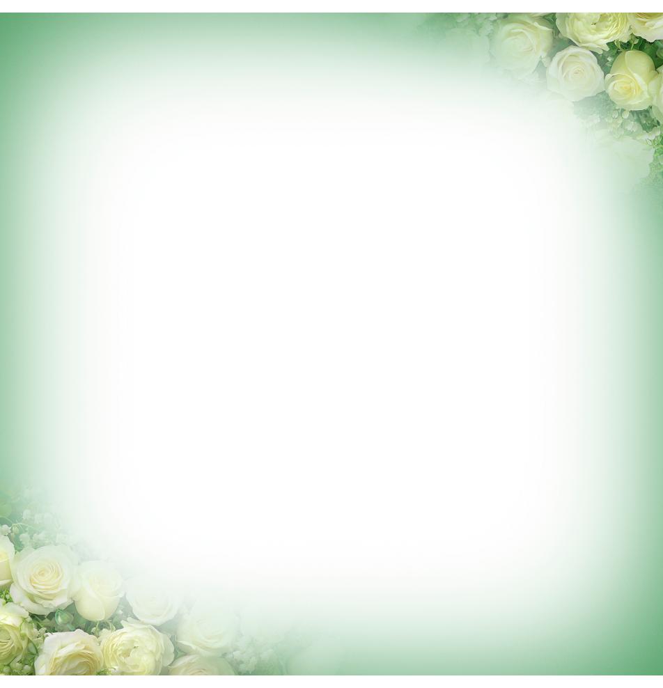 Double card, print inside