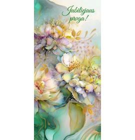 Money envelope card 26090