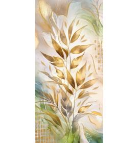 Atvirukas dekoratyvinis pinigams 26234