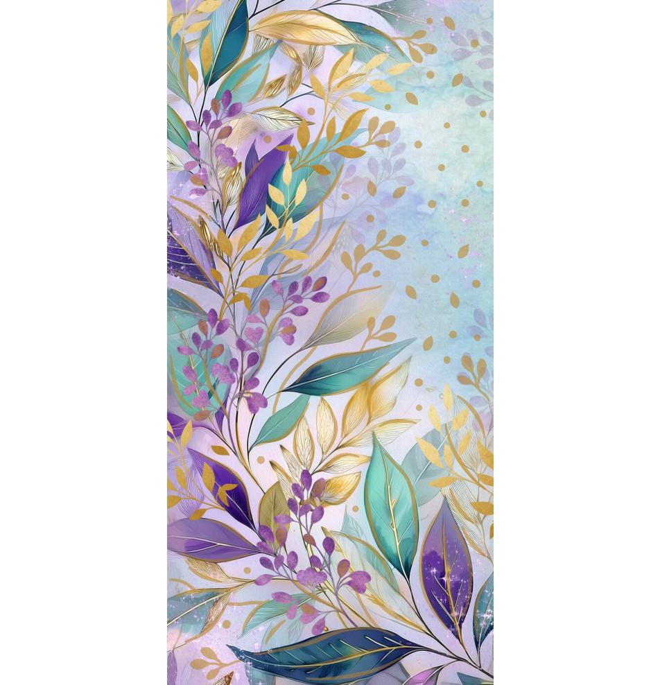 Atvirukas dekoratyvinis pinigams