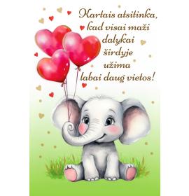 Atvirukas su voku 26200