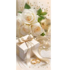 Double card, print inside 26316