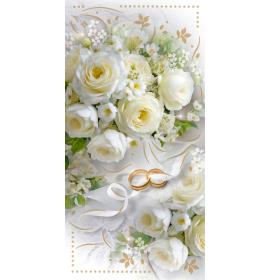 Double card, print inside 26318