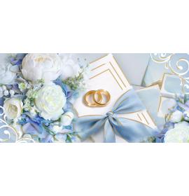 Money envelope card 26241